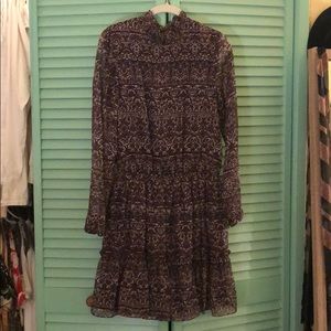 Shoshanna dress. Worn once!